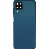 Capac Baterie compatibil cu Samsung Galaxy A12 A125, Albastru