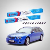 Cumpara ieftin Ștergătoare MG ZT-T Estate 2001-2005 | Set Față Flat &ndash; TeamCar&reg;