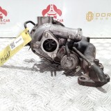 Turbina Nissan X-Trail I 2.2 D 2001 - 2007