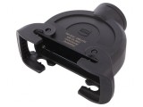 Carcasă pentru conectori HDC Han-Eco B 24B drept