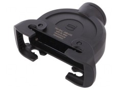 Carcasă pentru conectori HDC Han-Eco B 24B drept