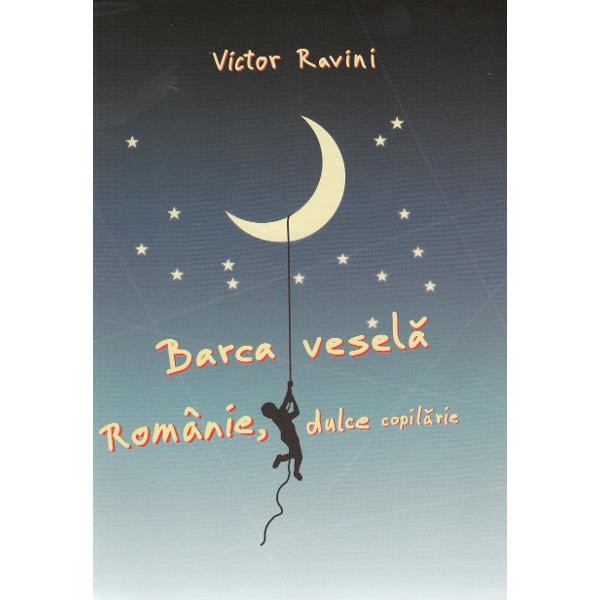Barca vesela - Victor Ravini