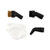 Accesorii pt. curatator cu abur 4buc Lund 67202