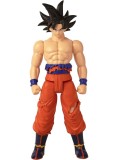 Bandai Limit Breaker Series Dragon Ball Super Ultra Instinct Goku Sign Action