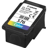 CANON CL-576 COLOUR INKJET CARTRIDGE