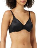 Sutien cu armatura Triumph Micro Fun W, negru, 80C - OUTLET