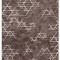 Traversa Covor, Mira 24032, Maro, Latime 60 cm, Diverse Lungimi