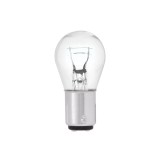 Bec frana si pozitie dublu filament 12V 21/4W 38510 BAZ15D