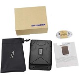 GPS 4G GizMondo TK915: auto-moto, waterproof, magnet, 10000mAh