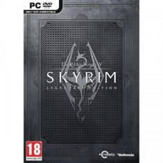 The Elder Scrolls V Skyrim Legendary Edition PC foto