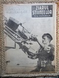 Ziarul Ştiinţelor şi al Călătoriilor nr.26/1942