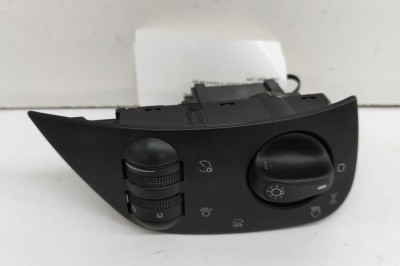 Modul de control comutator faruri VW CADDY II Variant 9K9B 1996 OEM: 6K9941531B 24257227 foto