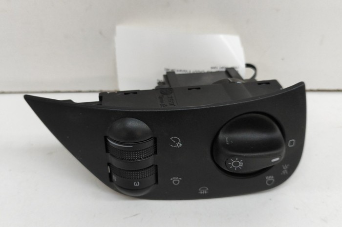 Modul de control comutator faruri VW CADDY II Variant 9K9B 1996 OEM: 6K9941531B 24257227