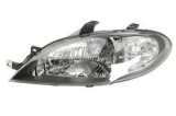 Far Chevrolet Lacetti Hatchback (KLAN/J200) 10.2003-05.2009 BestAutoVest partea Stanga cu bec H4, rama neagra, Depo