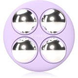 FOREO BEAR&trade; 2 body dispozitiv de tonifiere cu microcurenți pentru corp Lavender 1 buc