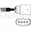 DELPHI ES10981-12B1 Sonda Lambda