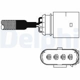 DELPHI ES10981-12B1 Sonda Lambda