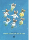 Familia Soricel sub clar de luna - Iolanda Prodan, Kazuo Iwamura