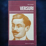 VERSURI - ST. O. IOSIF