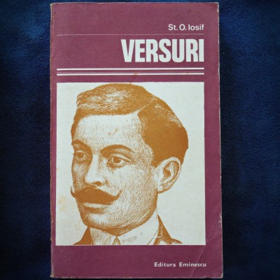 VERSURI - ST. O. IOSIF foto