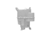 Rezervor spalator parbriz Nissan Rogue (J11), 07.2013-; X-Trail, 07.2014-, Fara pompa spalator parbriz, fara sistem spalare far,Fara gura umplere, Af, Rapid