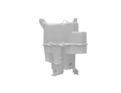 Rezervor spalator parbriz Nissan Rogue (J11), 07.2013-; X-Trail, 07.2014-, Fara pompa spalator parbriz, fara sistem spalare far,Fara gura umplere, Af foto