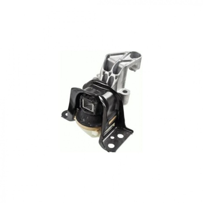 Suport motor RENAULT MODUS / GRAND MODUS (F/JP0_) 1.5 dCi (FP0E JP0E) 2004 - prezent CORTECO 4936145