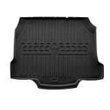 Tavita Portbagaj Cauciuc Umbrella Mazda 3 II BL sedan (2009-2013)