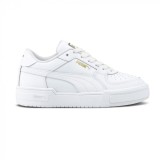 Nike Ca Pro Classic Jr Puma White 382277-01-38