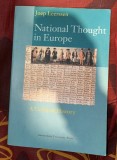 National thought in Europe : a cultural history / Joep Leerssen