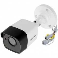 Camera Hibrid 4 in 1, 5MP, lentila 2.8mm - Hikvision foto