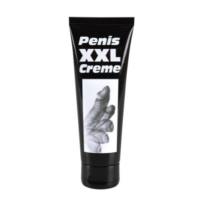 Marirea penisului - PenisXXL Crema 80 ml Perfecta pentru Masaj care Ajuta Circulatia si Mareste Grosimea foto