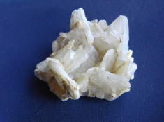 Specimen minerale - BARITINA (C9) foto