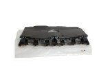 Ornament superior Trager, panou central fata CITROEN C5 (RD/TD), 01.2008-, original,