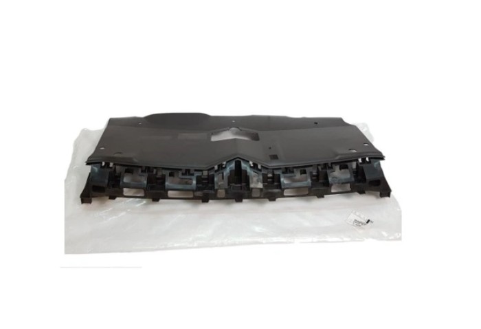 Ornament superior Trager, panou central fata CITROEN C5 (RD/TD), 01.2008-, original,