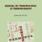 Manual de terminologie si terminografie &ndash; Mariana Pitar
