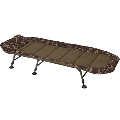 Pat FOX Camolite Compact Bed foto