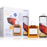 Korres Oceanic Amber set cadou pentru barbati