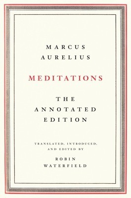 Meditations: The Annotated Edition foto