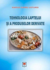 Tehnologia laptelui ?i a produselor derivate foto