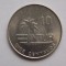 10 CENTAVOS 1981 CUBA-XF