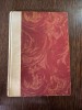 G. Rodenbach In exil - roman -