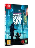 Beyond A Steel Sky Beyond A Steel Book Edition NSW