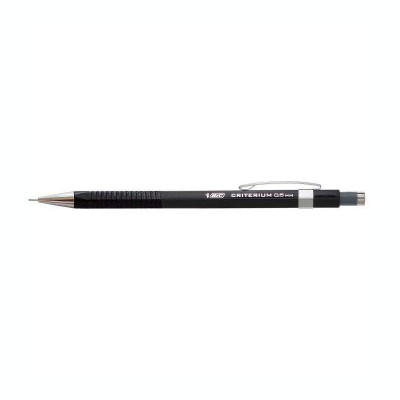 Creion mecanic Bic Criterium 0.5 mm foto