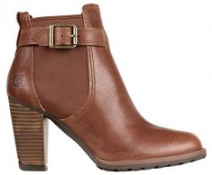 LICHIDARE STOC! Botine TIMBERLAND EarthKeepers originale noi piele comode 38,5 foto