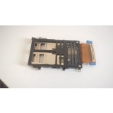 Slot PCMCIA Laptop Dell Latitude D820