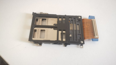 Slot PCMCIA Laptop Dell Latitude D820 foto