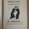 PERICLES by WILLIAM SHAKESPEARE , with engravings by ERIC GILL , edited by M.R. RILEY , 1935