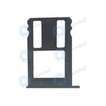 Tava SIM Huawei Nexus 6P neagra foto