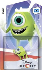 Disney Infinity Monsters Inc. Mike foto